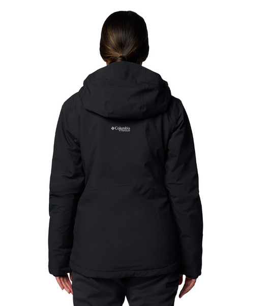 Explorers Edge II Insulated Jacket W