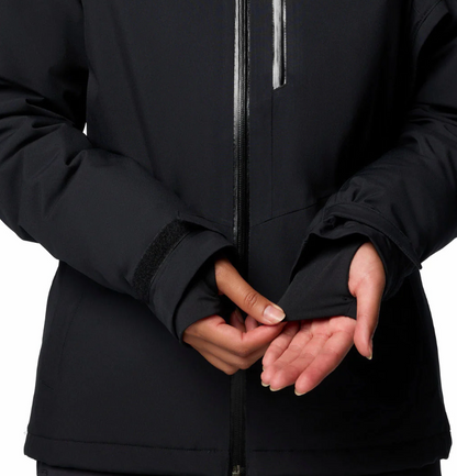 Explorers Edge II Insulated Jacket W