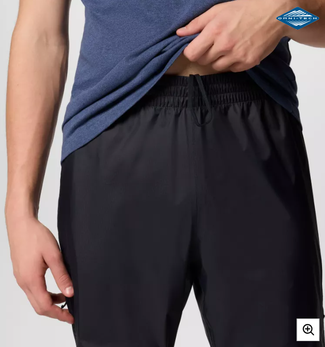 Pouring Adventure III Pant