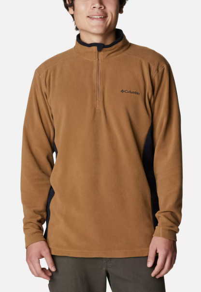 Klamath Range II Half-Zip