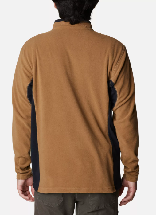 Klamath Range II Half-Zip
