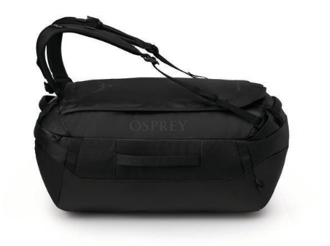 Transporter Duffel 40