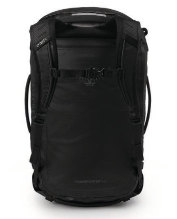 Transporter Duffel 40