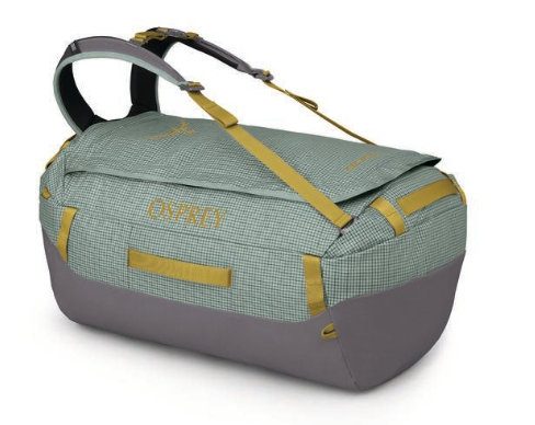 Transporter Duffel 65