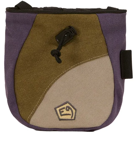 Dropz Chalk Bag