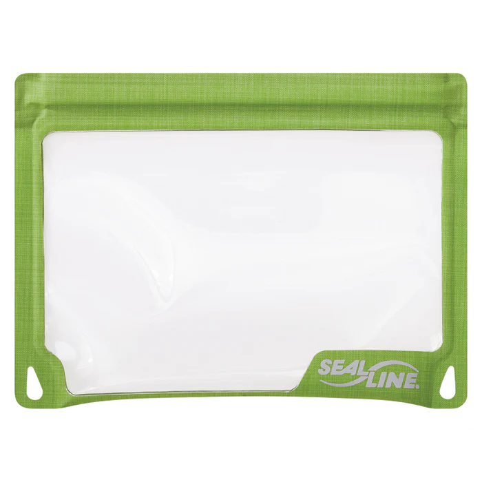 E-Case Large Heather Green