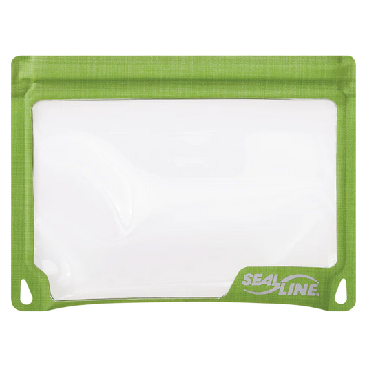E-Case Large Heather Green