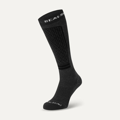 Northwold Solo Knee Length Thermal Ski Sock