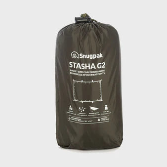Stasha G2 WGTE