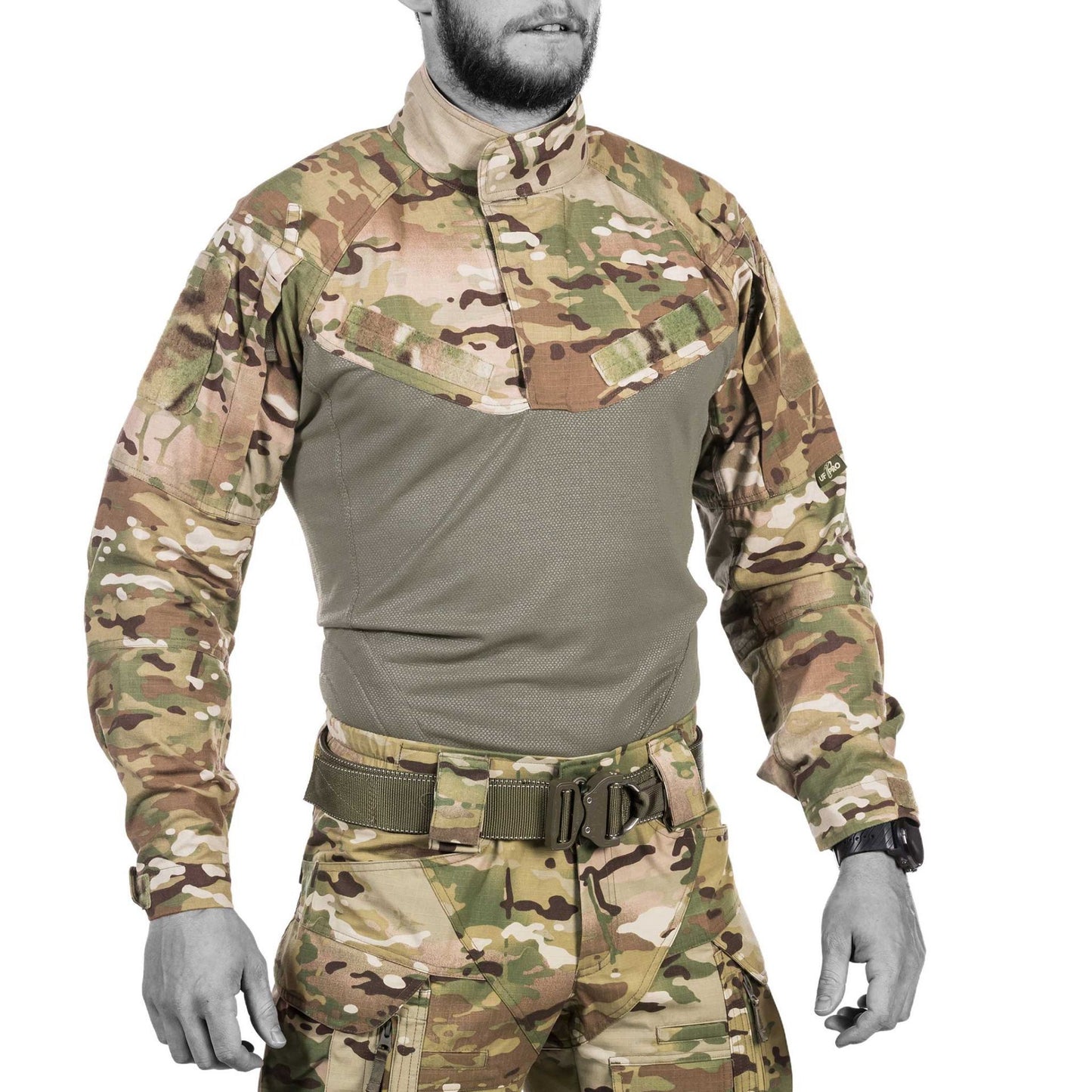 Striker X Combat Shirt