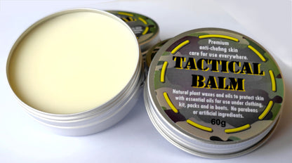Tactical Balm 60ml