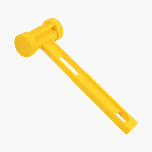 Plastic Peg Hammer