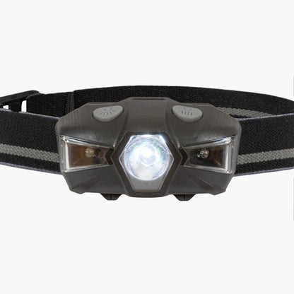 Alcor Headlamp