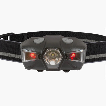 Alcor Headlamp