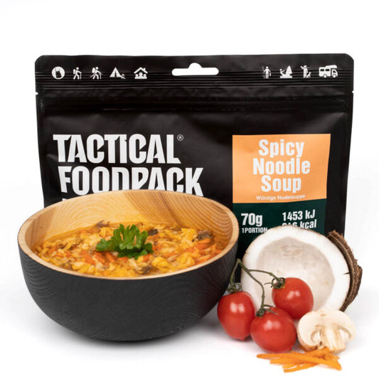 Spicy Noodle Soup 70g