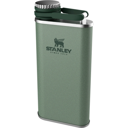 Easy-Fill Wide Mouth Flask