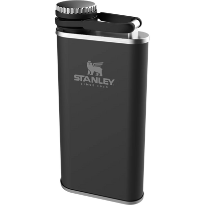 Easy-Fill Wide Mouth Flask