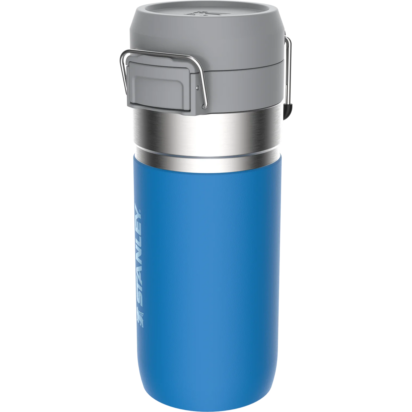 Go Quick Flip Water Bottle .47L