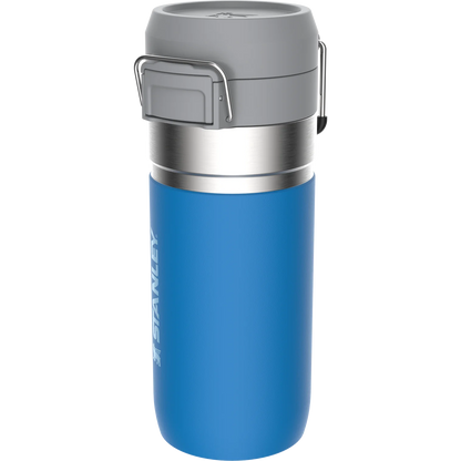 Go Quick Flip Water Bottle .47L