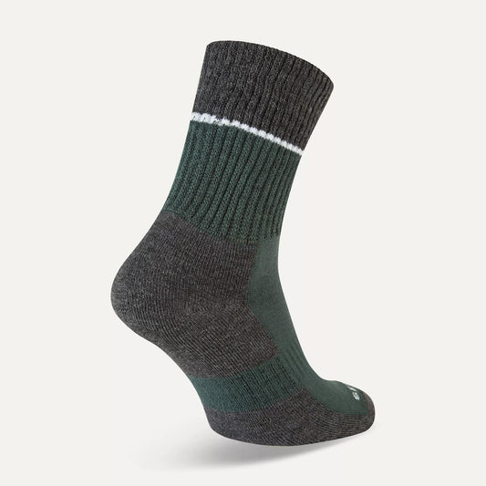 Thurton Solo Quick Dry Mid Sock