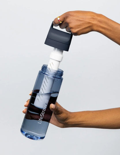 LifeStraw Go 1 Litre