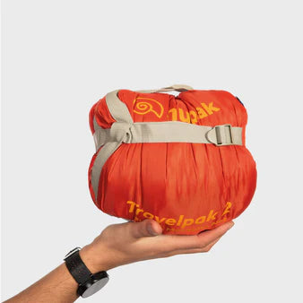 Travelpack 2 WGTE