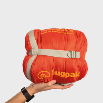 TRAVELPACK 4 WGTE