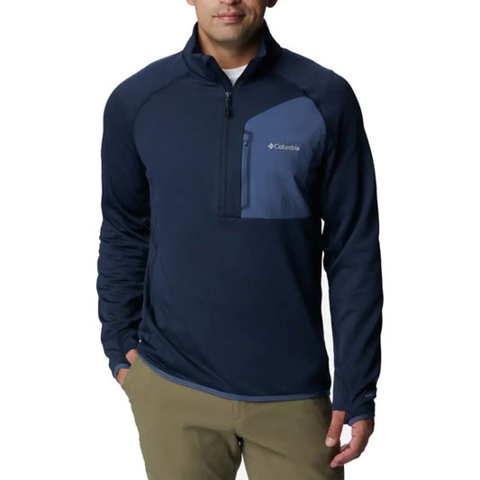 Men's Triple Canyon 1/2 Zip Fleece