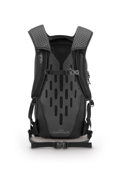 Tygen 12L Day Pack