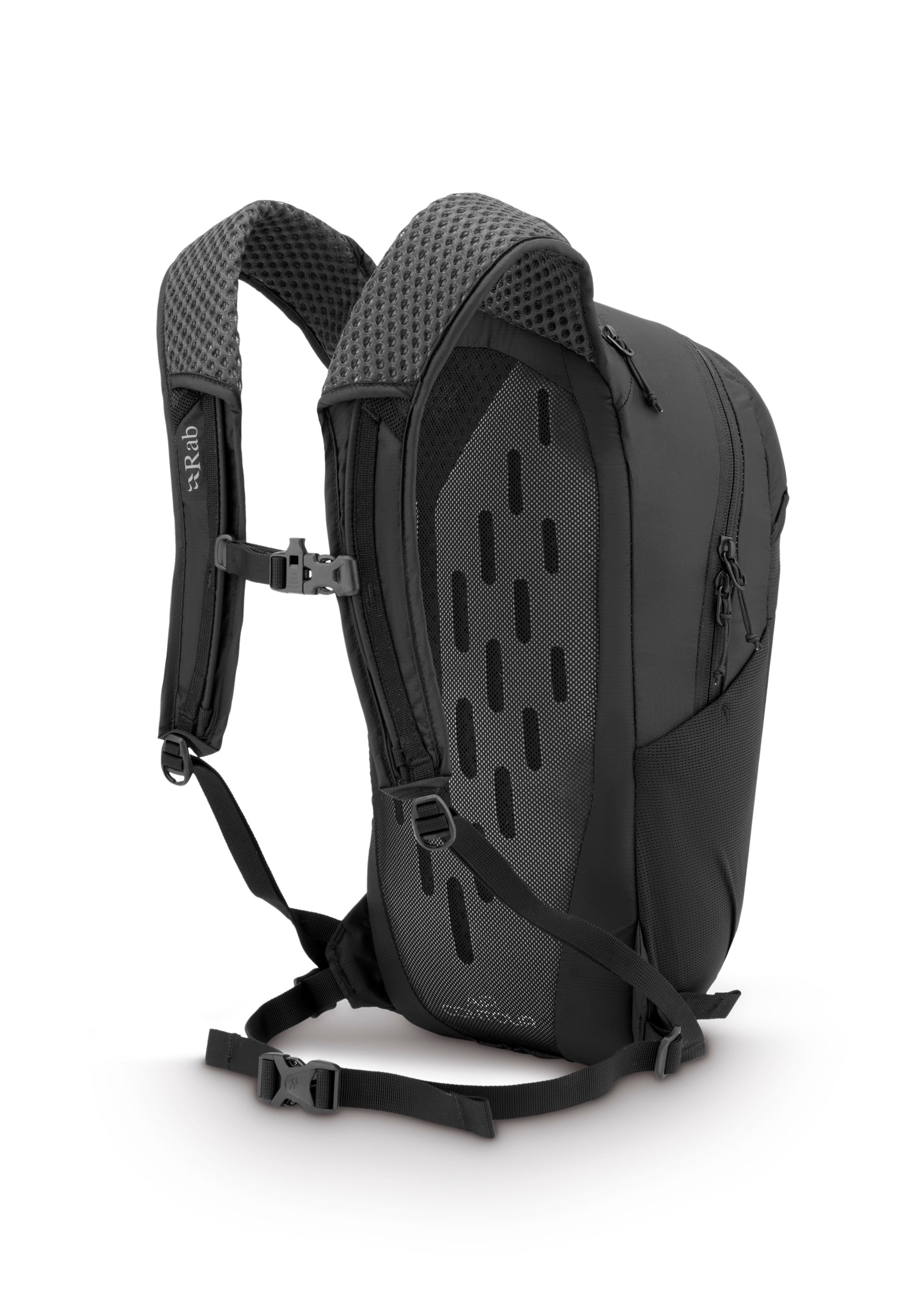 Tygen 12L Day Pack
