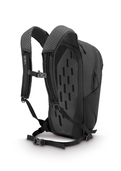 Tygen 12L Day Pack