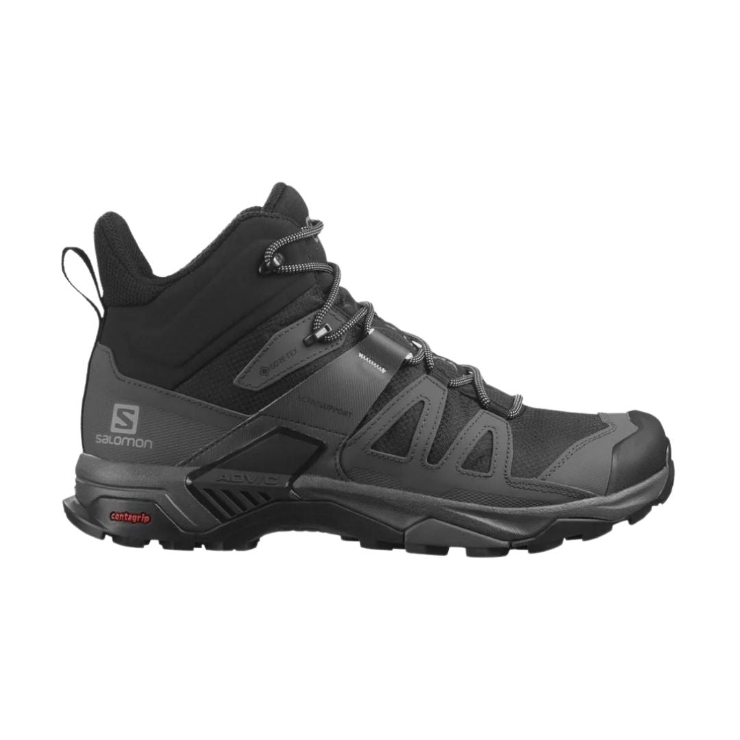 X Ultra 4 Mid GTX