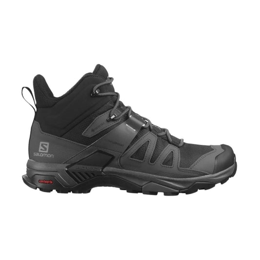 X Ultra 4 Mid GTX