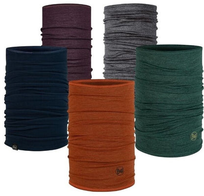 Merino Lightweight Buff