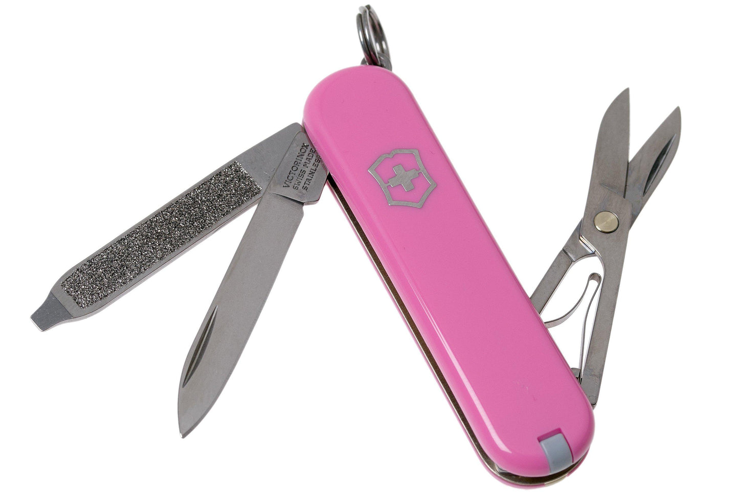 Classic Pink w/Ireland Logo