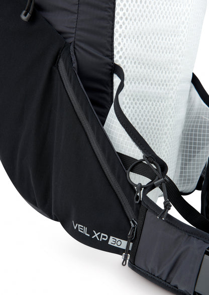 Veil XP 30L Waterproof Pack