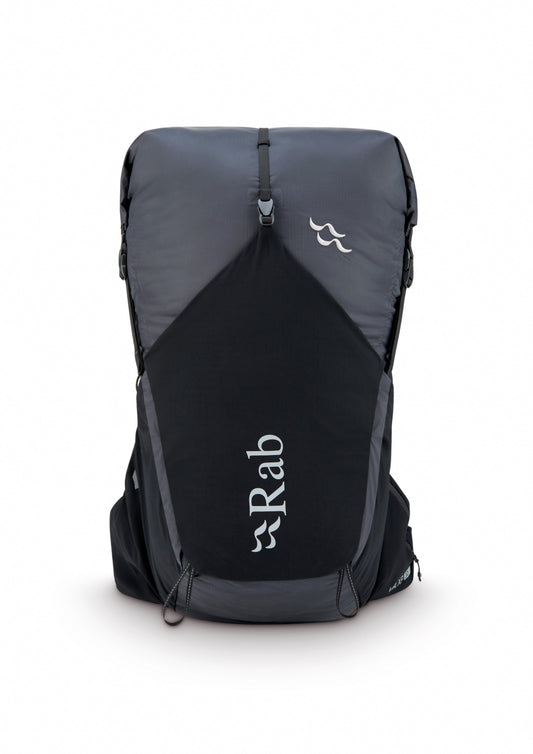 Veil XP 30L Waterproof Pack
