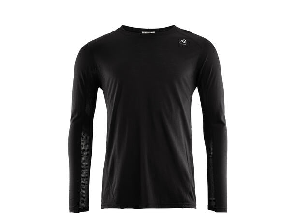 Men's LightWool 140 Sports Shirt