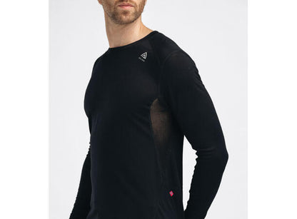 Men's LightWool 140 Sports Shirt