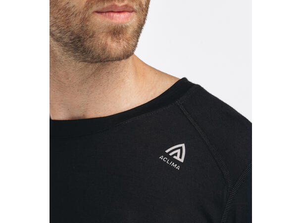 Men's LightWool 140 Sports Shirt