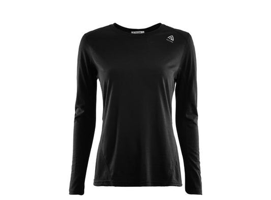 Women's LightWool 140 Sports Shirt