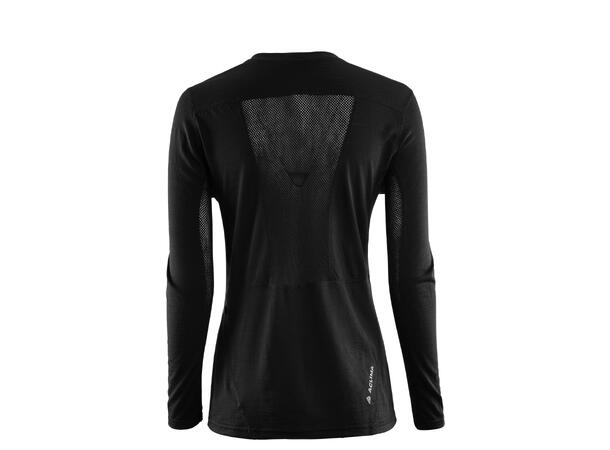 Women's LightWool 140 Sports Shirt
