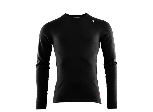 Men's Warmwool Crewneck Baselayer