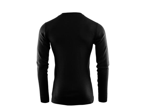 Men's Warmwool Crewneck Baselayer