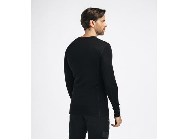 Men's Warmwool Crewneck Baselayer
