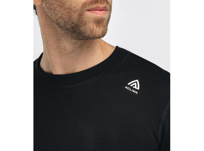 Men's Warmwool Crewneck Baselayer