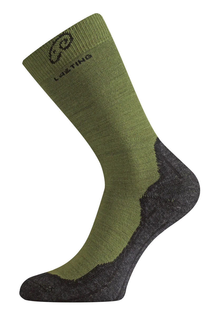 WHI Merino Sock