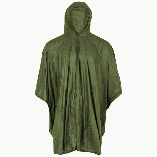 Multi-purpose Poncho