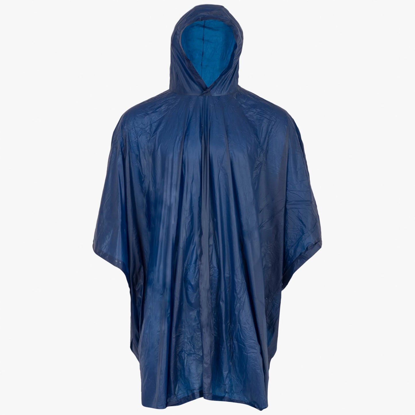 Lightweight Hooded Poncho