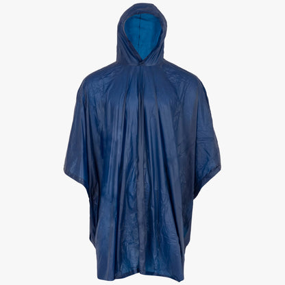 Lightweight Hooded Poncho
